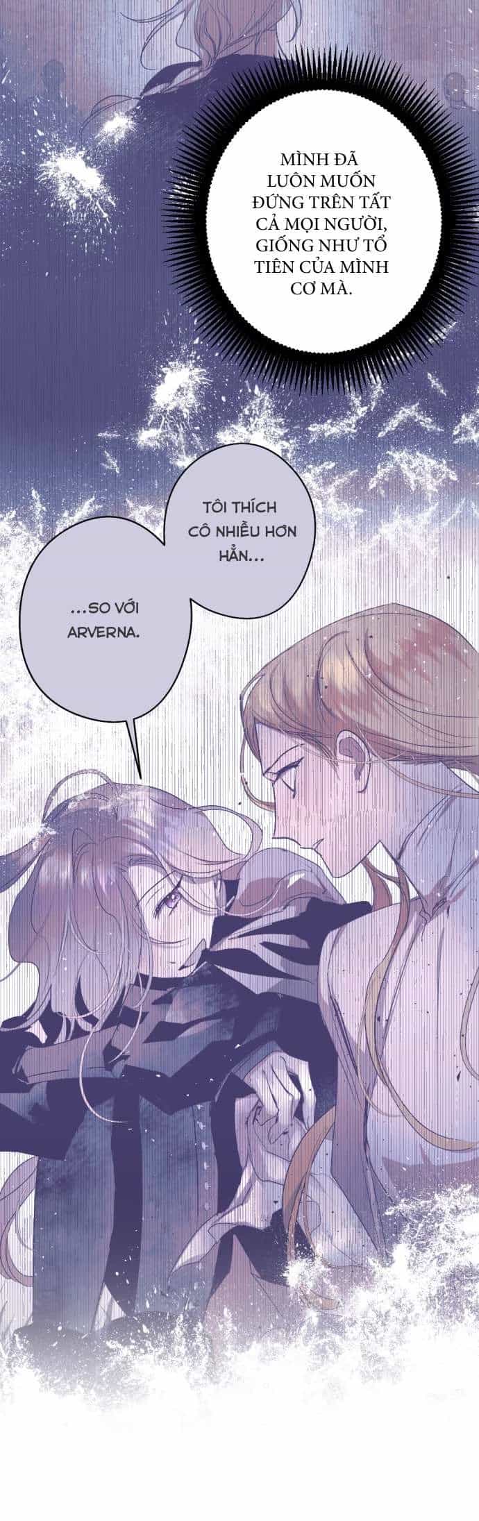 Lời Thú Nhận Của Chúa Tể Bóng Tối - Chương 96 - ảnh 22