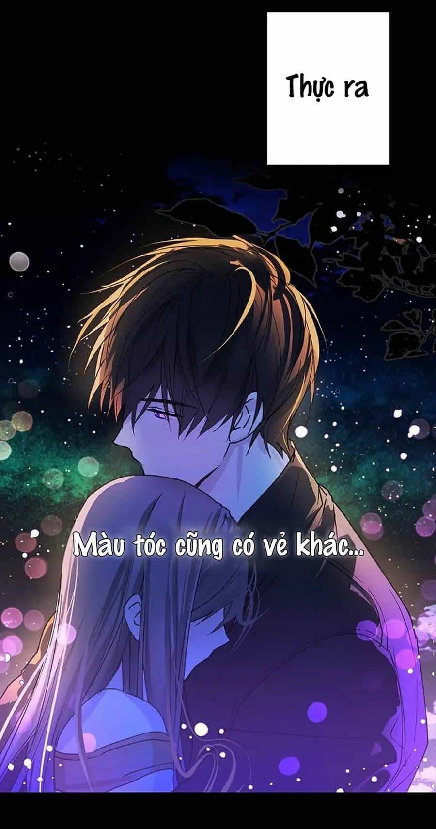 Lời Thú Nhận Nhầm Lẫn - Chương 1 - ảnh 14