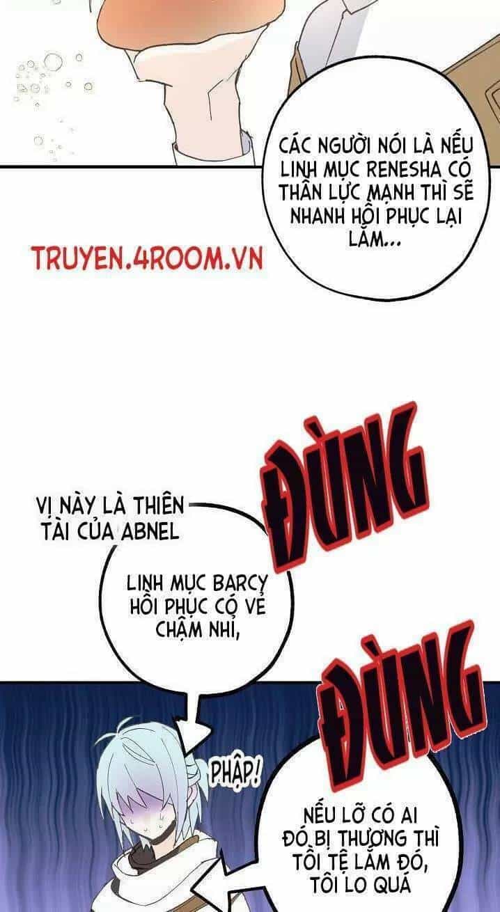 Lời Thú Nhận Nhầm Lẫn - Chương 10 - ảnh 22