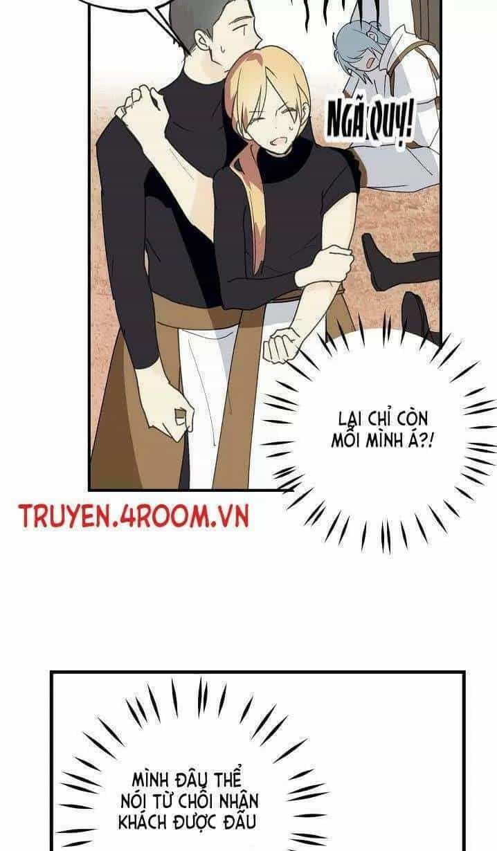 Lời Thú Nhận Nhầm Lẫn - Chương 10 - ảnh 35
