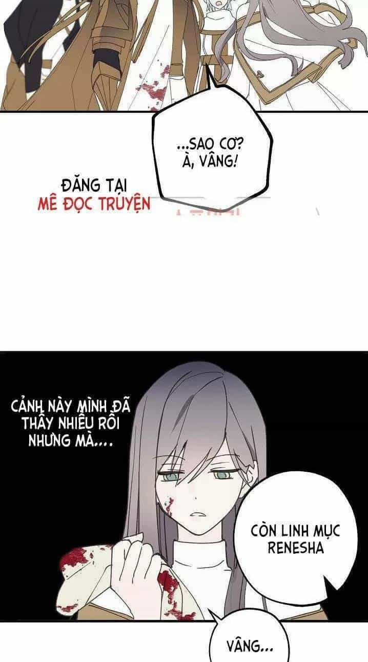 Lời Thú Nhận Nhầm Lẫn - Chương 11 - ảnh 42