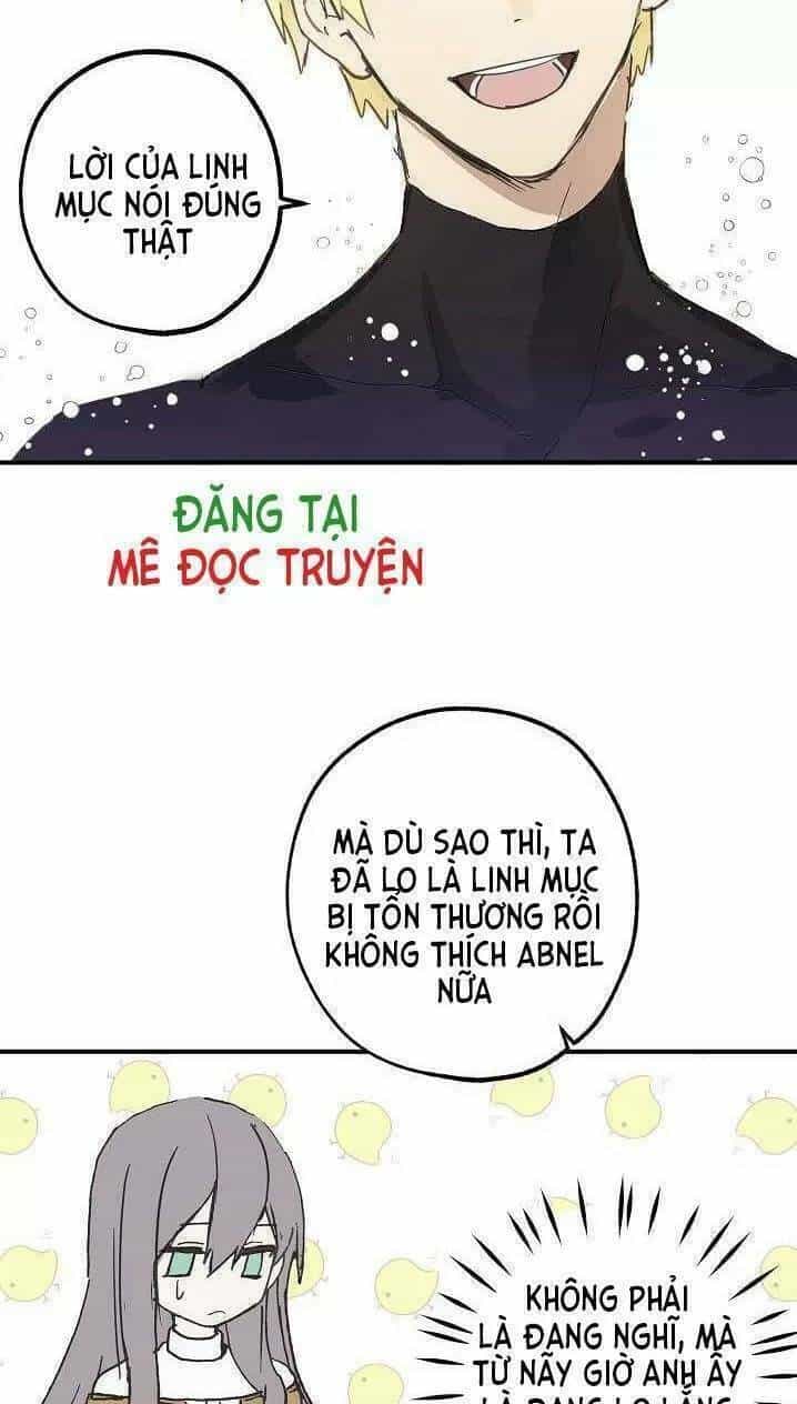 Lời Thú Nhận Nhầm Lẫn - Chương 12 - ảnh 43