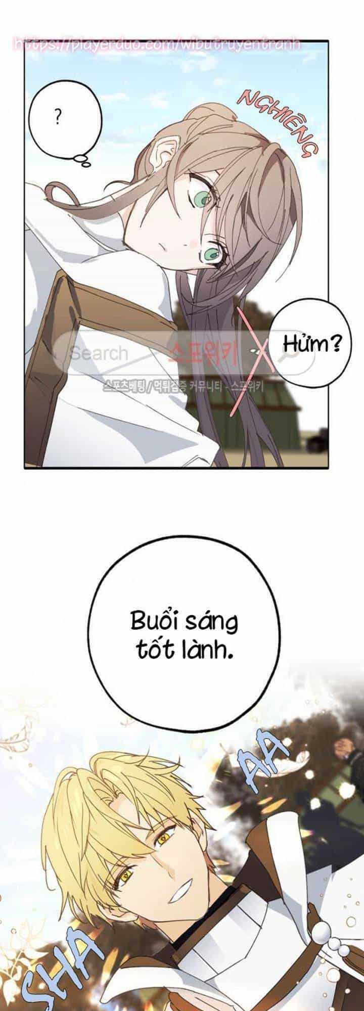 Lời Thú Nhận Nhầm Lẫn - Chương 14 - ảnh 27