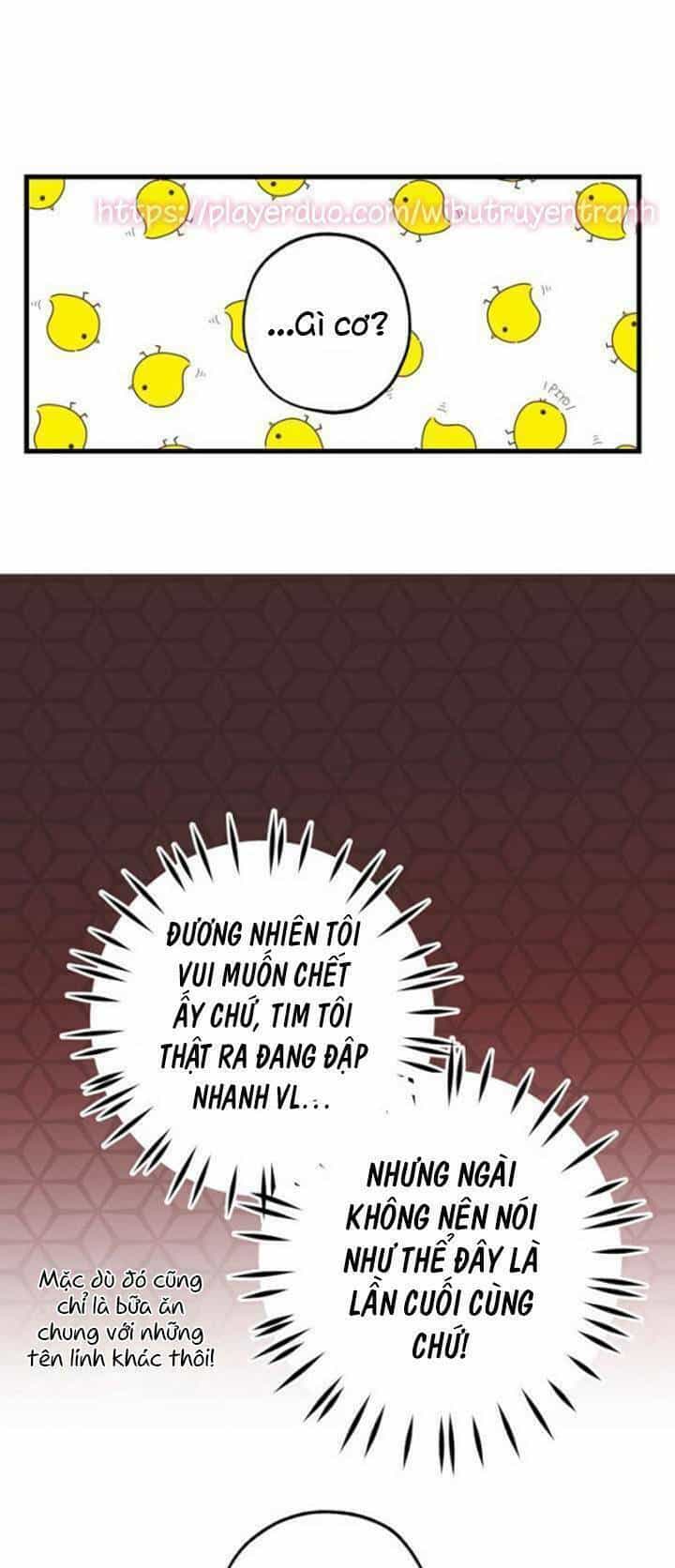 Lời Thú Nhận Nhầm Lẫn - Chương 15 - ảnh 6