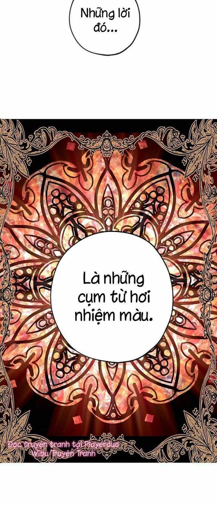 Lời Thú Nhận Nhầm Lẫn - Chương 15 - ảnh 7