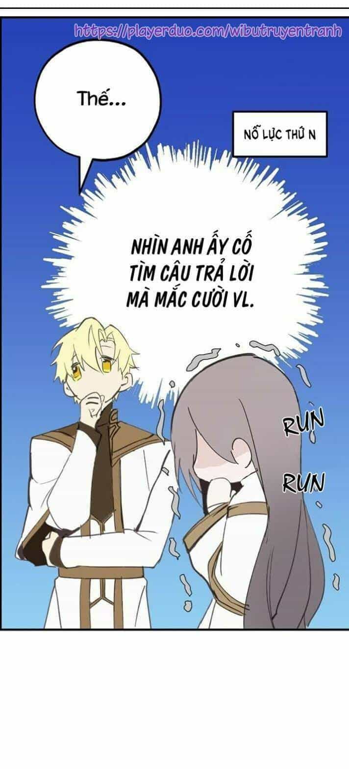 Lời Thú Nhận Nhầm Lẫn - Chương 19 - ảnh 7