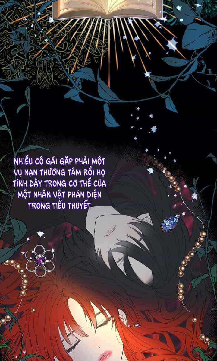 Lời Thú Nhận Nhầm Lẫn - Chương 2 - ảnh 12