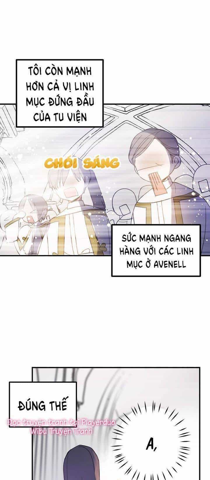 Lời Thú Nhận Nhầm Lẫn - Chương 2 - ảnh 45