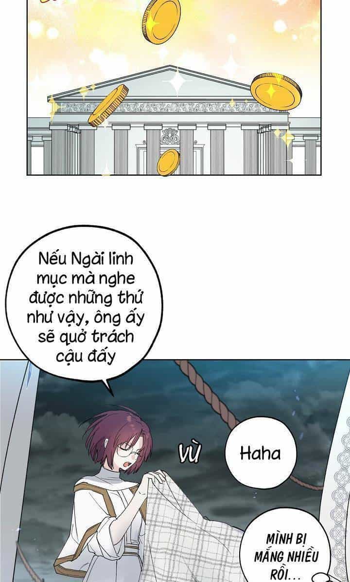 Lời Thú Nhận Nhầm Lẫn - Chương 2 - ảnh 6