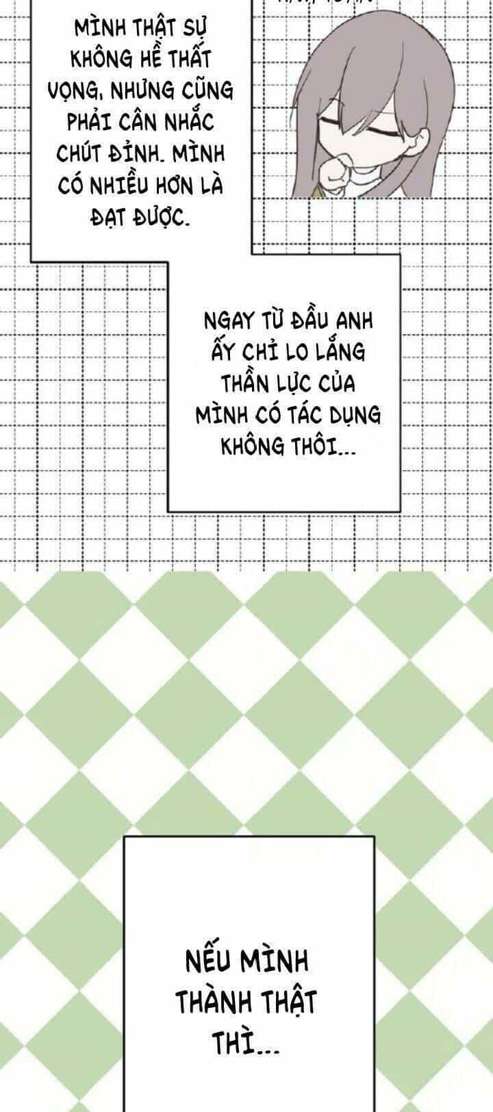 Lời Thú Nhận Nhầm Lẫn - Chương 20 - ảnh 20