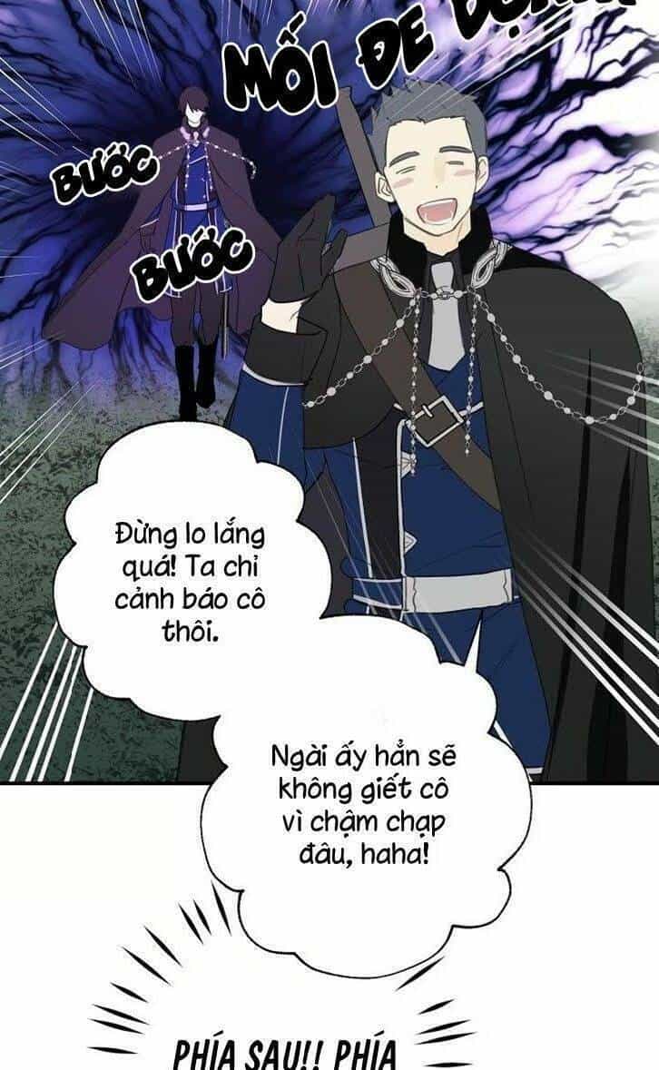 Lời Thú Nhận Nhầm Lẫn - Chương 21 - ảnh 41