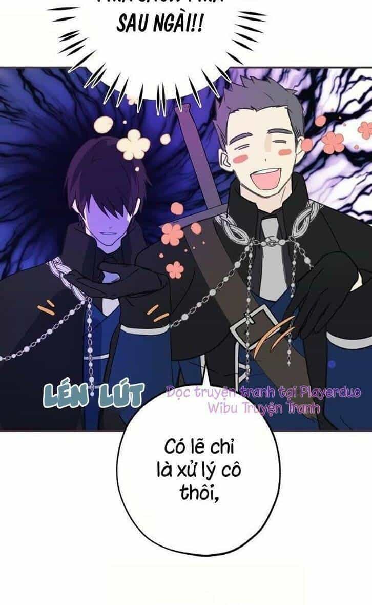 Lời Thú Nhận Nhầm Lẫn - Chương 21 - ảnh 42