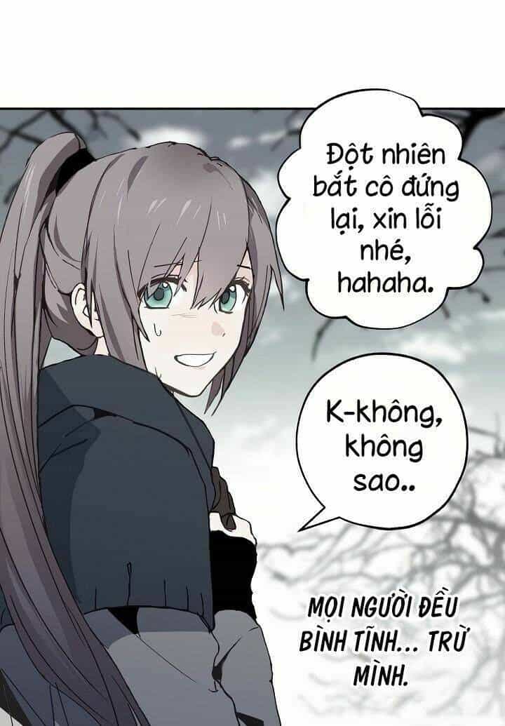 Lời Thú Nhận Nhầm Lẫn - Chương 22 - ảnh 32