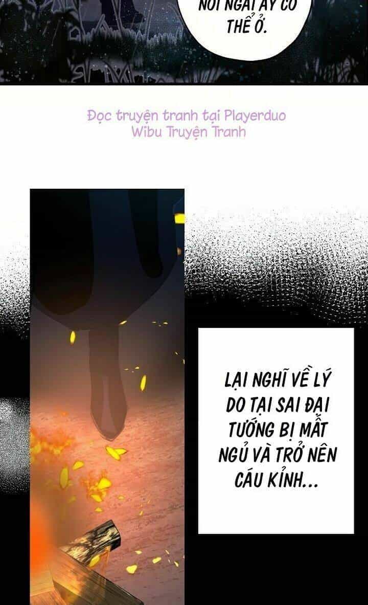 Lời Thú Nhận Nhầm Lẫn - Chương 22 - ảnh 43
