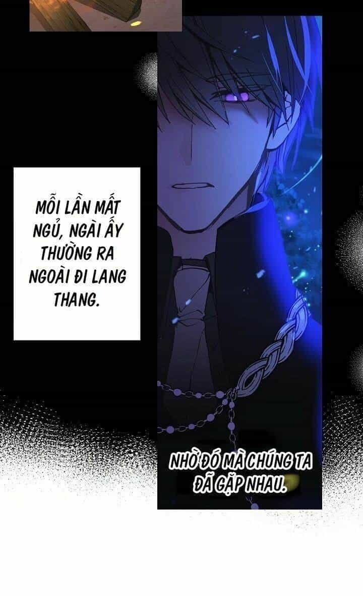 Lời Thú Nhận Nhầm Lẫn - Chương 22 - ảnh 44