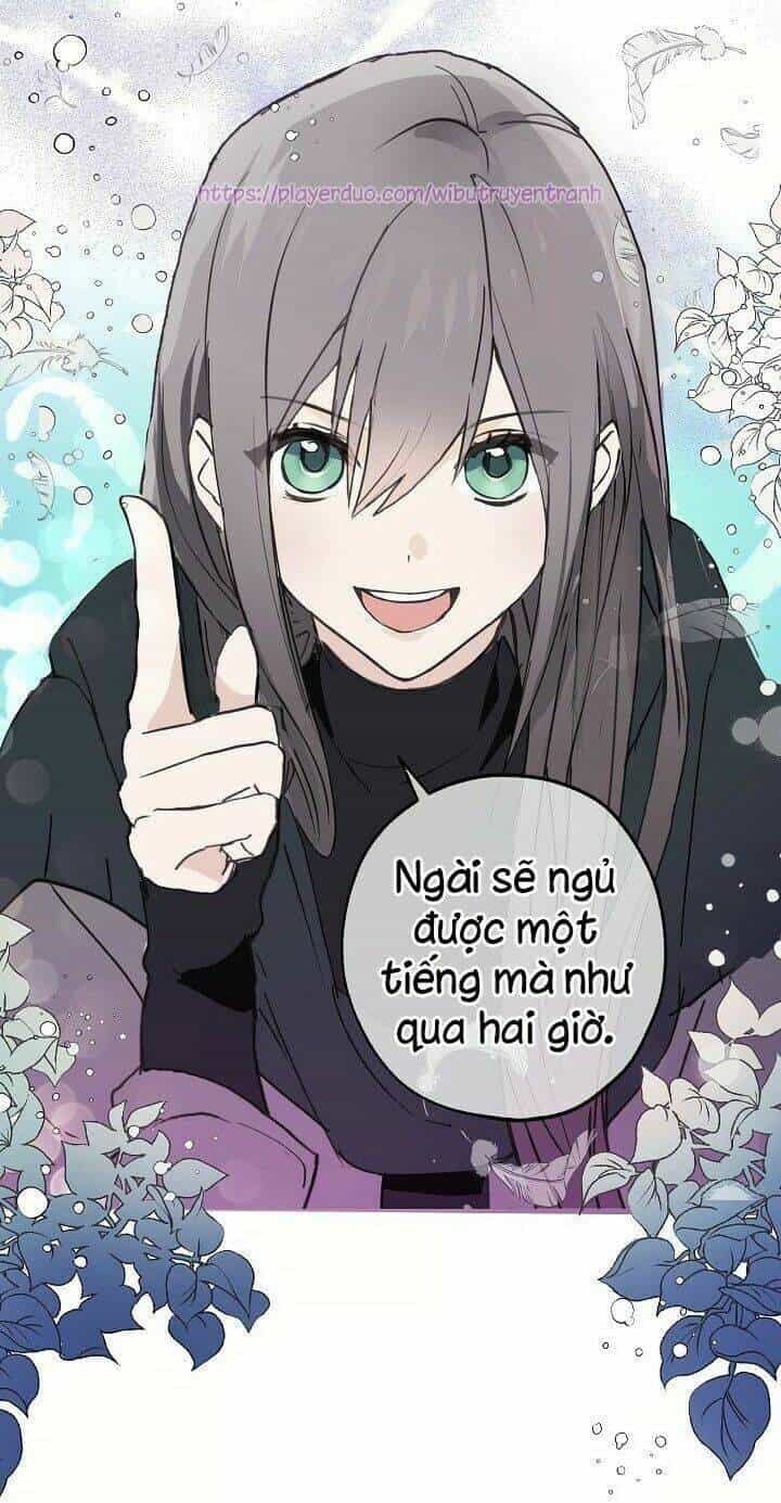Lời Thú Nhận Nhầm Lẫn - Chương 23 - ảnh 26