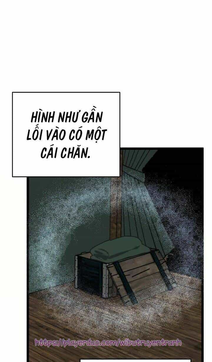 Lời Thú Nhận Nhầm Lẫn - Chương 23 - ảnh 36