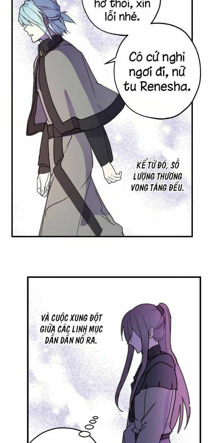 Lời Thú Nhận Nhầm Lẫn - Chương 26 - ảnh 42