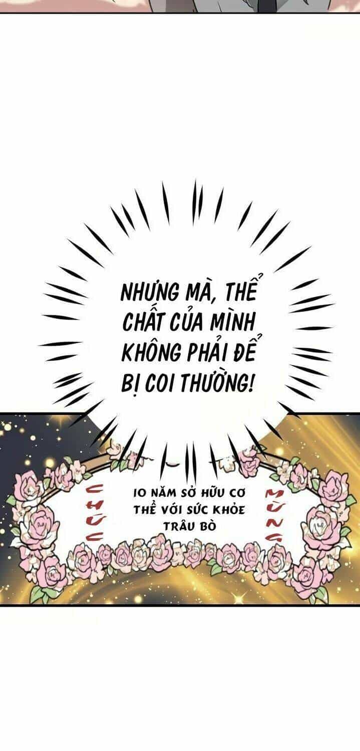Lời Thú Nhận Nhầm Lẫn - Chương 26 - ảnh 6