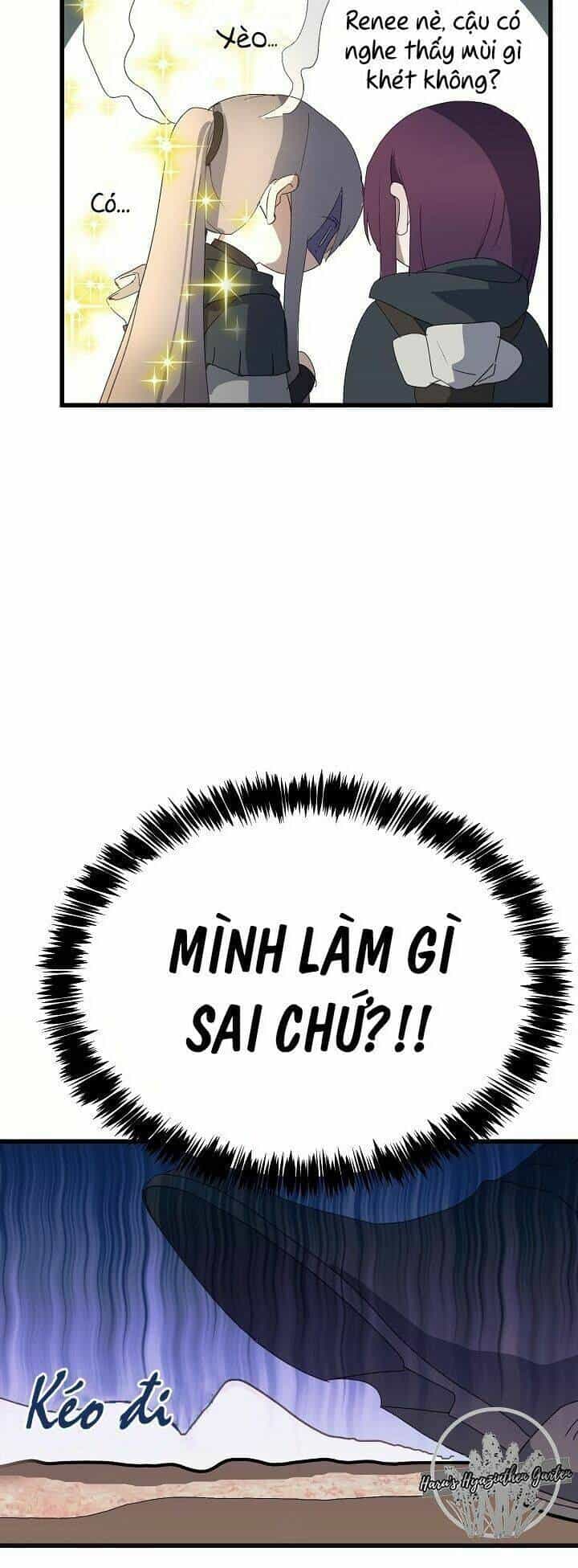 Lời Thú Nhận Nhầm Lẫn - Chương 27 - ảnh 52