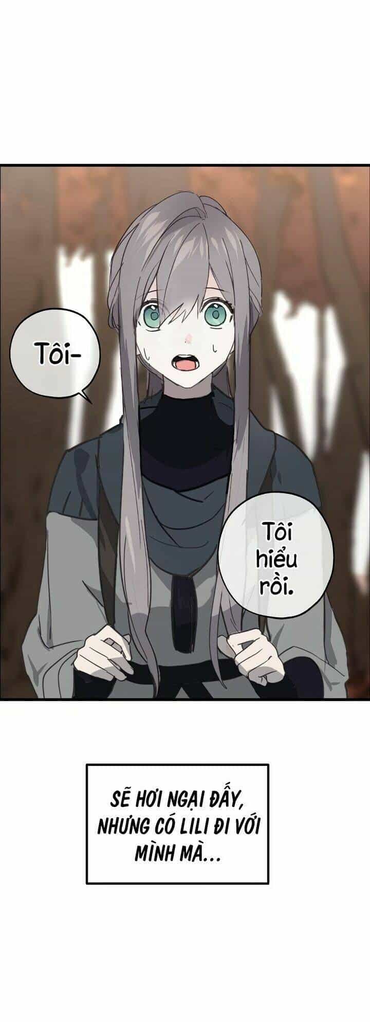 Lời Thú Nhận Nhầm Lẫn - Chương 28 - ảnh 45