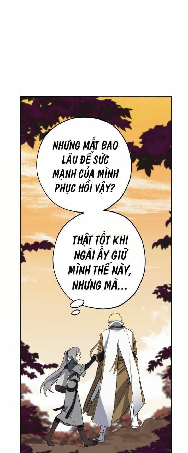 Lời Thú Nhận Nhầm Lẫn - Chương 28 - ảnh 63