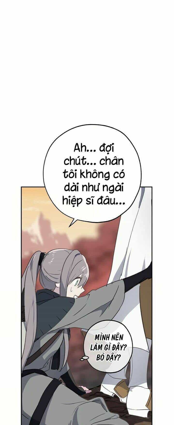 Lời Thú Nhận Nhầm Lẫn - Chương 28 - ảnh 65
