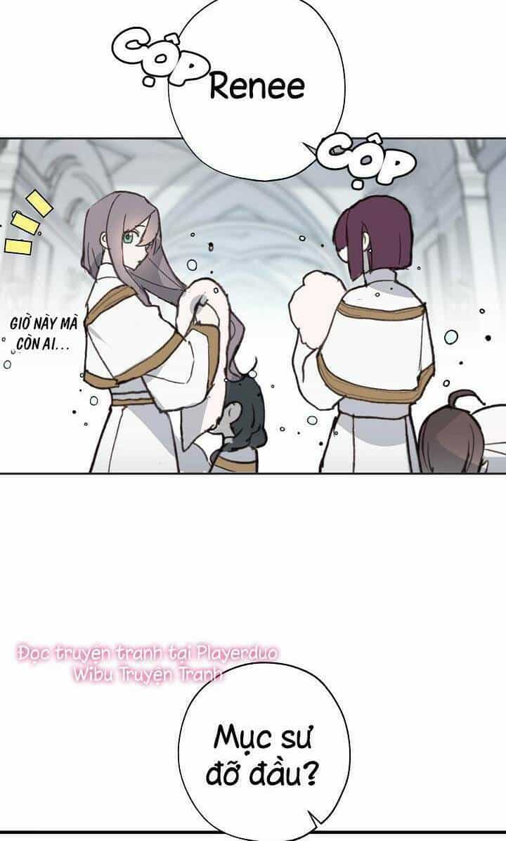 Lời Thú Nhận Nhầm Lẫn - Chương 3 - ảnh 22
