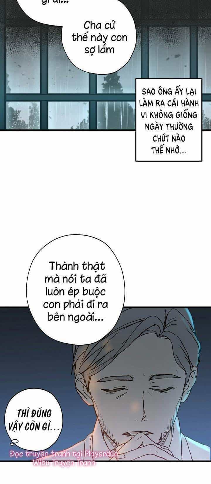 Lời Thú Nhận Nhầm Lẫn - Chương 3 - ảnh 30