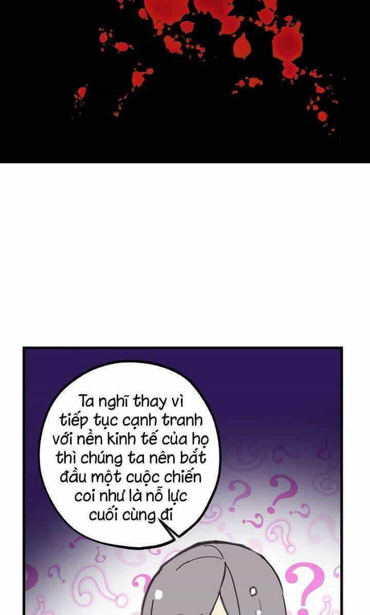 Lời Thú Nhận Nhầm Lẫn - Chương 3 - ảnh 35