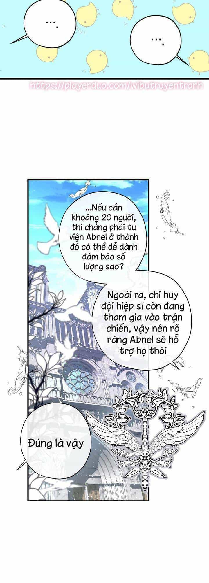 Lời Thú Nhận Nhầm Lẫn - Chương 3 - ảnh 44