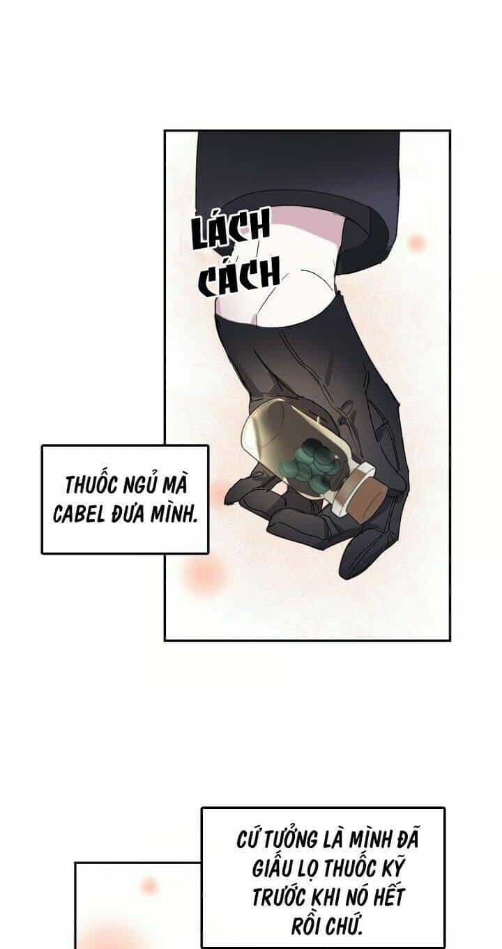 Lời Thú Nhận Nhầm Lẫn - Chương 30 - ảnh 2