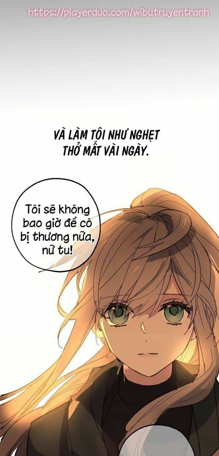 Lời Thú Nhận Nhầm Lẫn - Chương 30 - ảnh 29