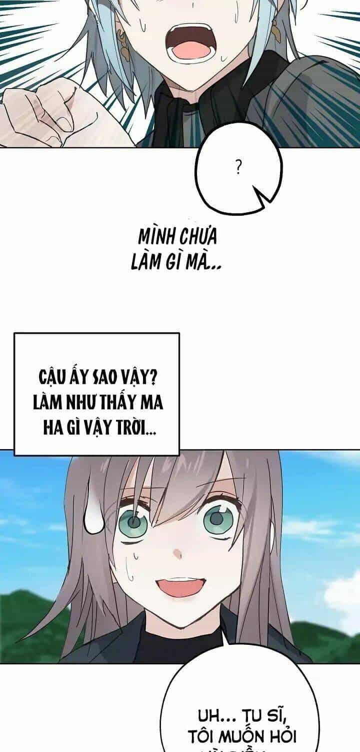 Lời Thú Nhận Nhầm Lẫn - Chương 35 - ảnh 20