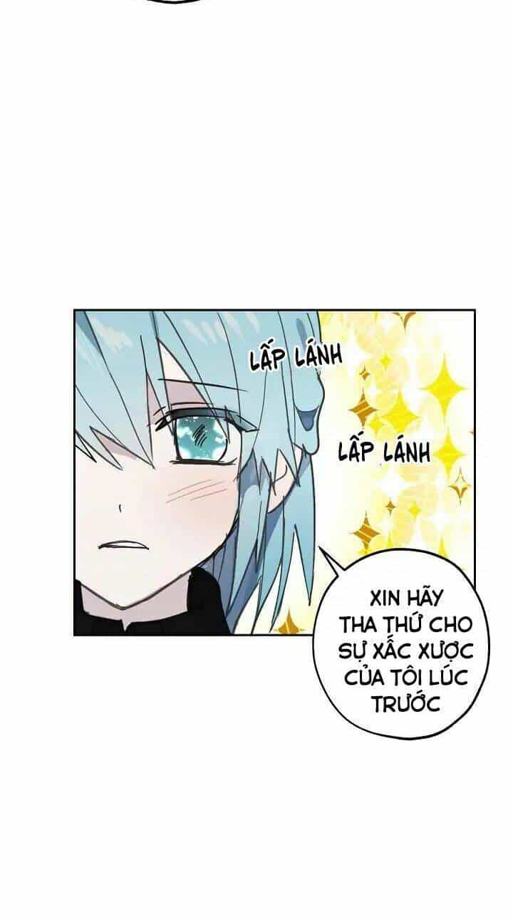 Lời Thú Nhận Nhầm Lẫn - Chương 35 - ảnh 25