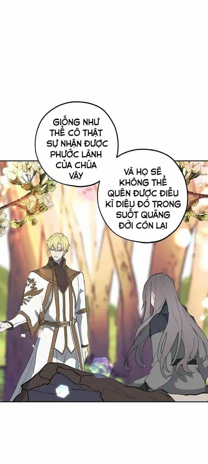 Lời Thú Nhận Nhầm Lẫn - Chương 35 - ảnh 33