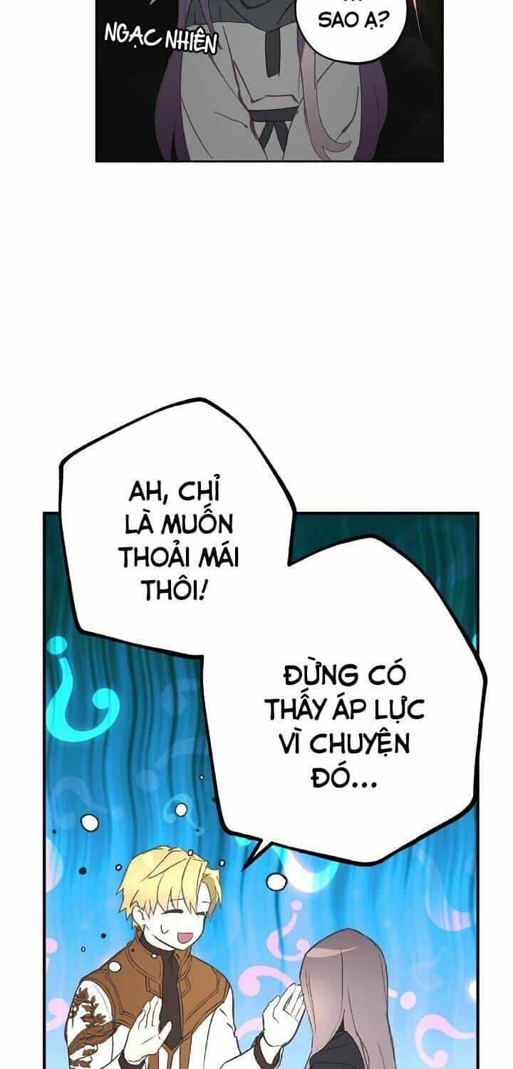 Lời Thú Nhận Nhầm Lẫn - Chương 36 - ảnh 11