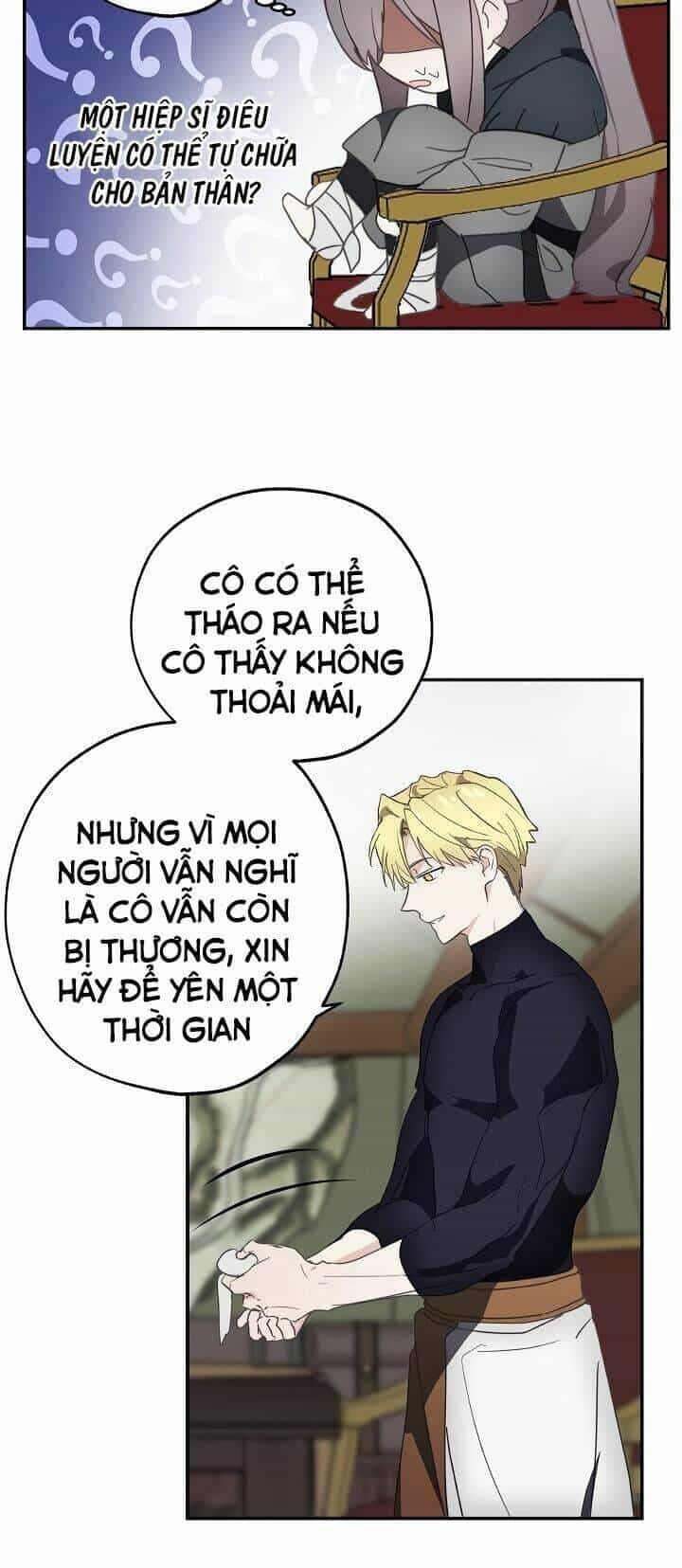 Lời Thú Nhận Nhầm Lẫn - Chương 37 - ảnh 55