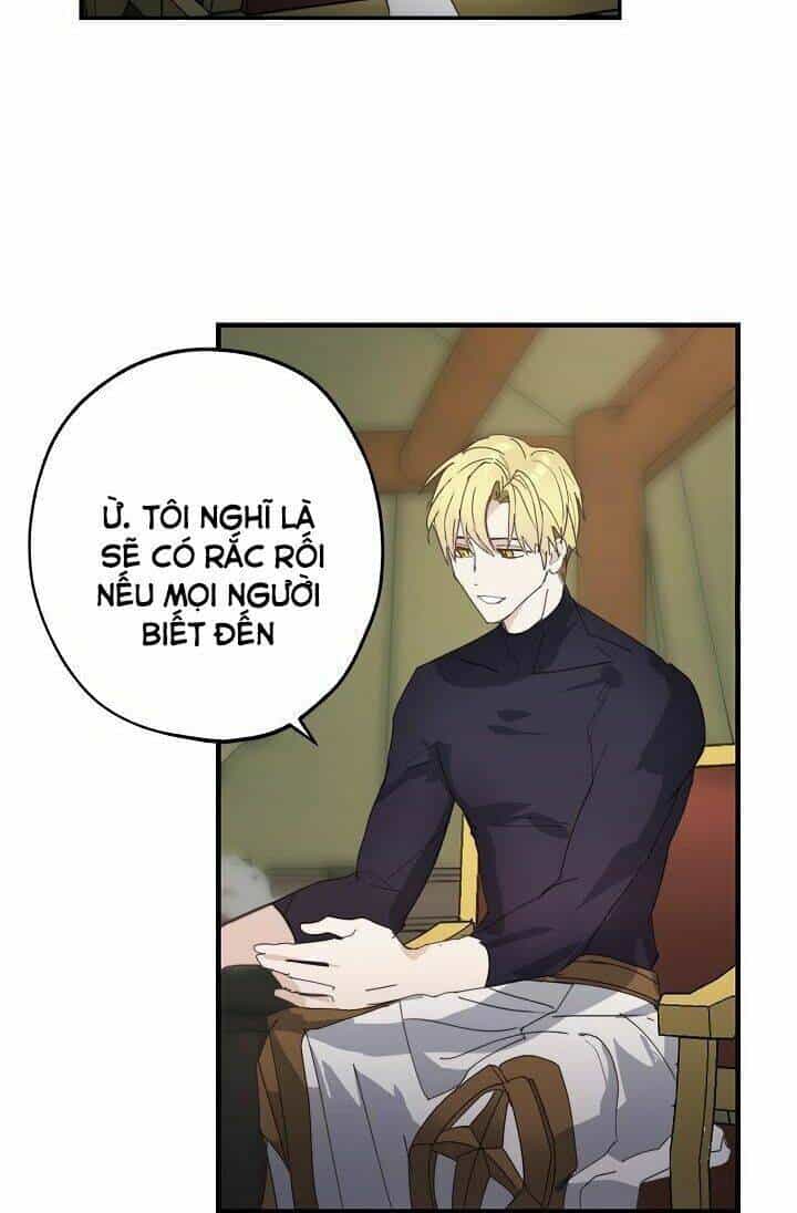 Lời Thú Nhận Nhầm Lẫn - Chương 37 - ảnh 57