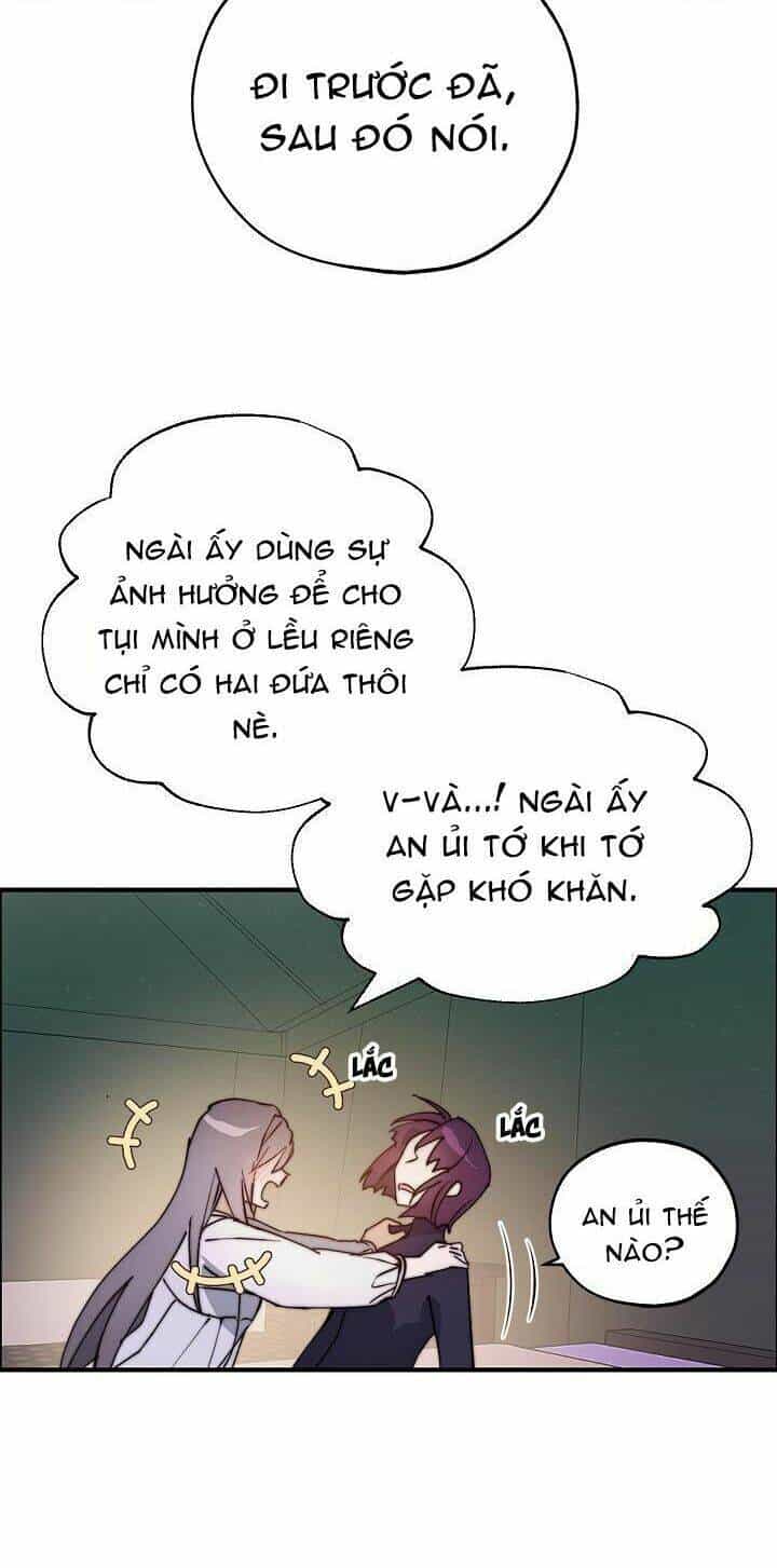 Lời Thú Nhận Nhầm Lẫn - Chương 38 - ảnh 11