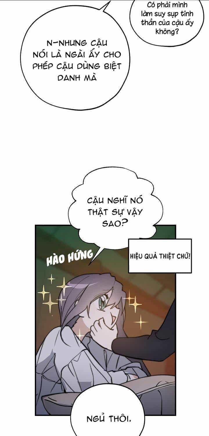 Lời Thú Nhận Nhầm Lẫn - Chương 38 - ảnh 25