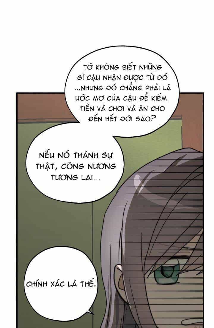 Lời Thú Nhận Nhầm Lẫn - Chương 38 - ảnh 33