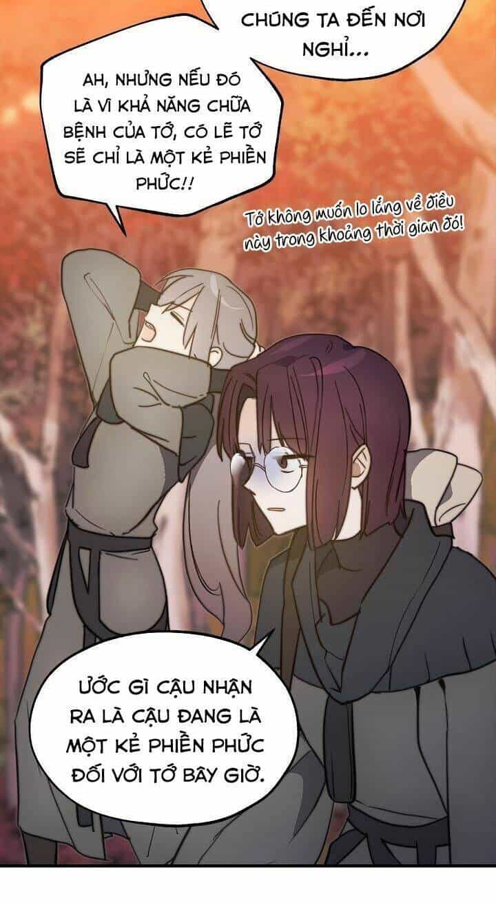 Lời Thú Nhận Nhầm Lẫn - Chương 38 - ảnh 42