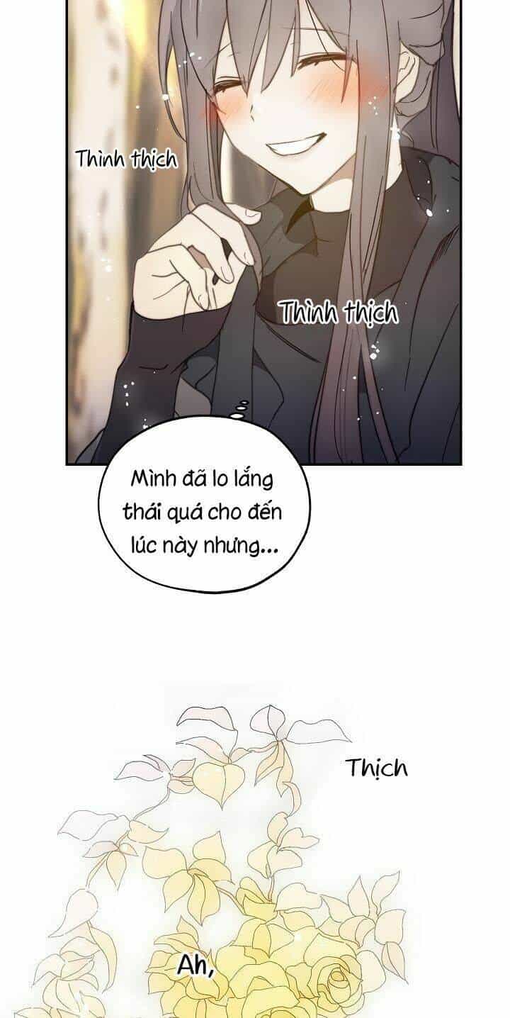 Lời Thú Nhận Nhầm Lẫn - Chương 38 - ảnh 51