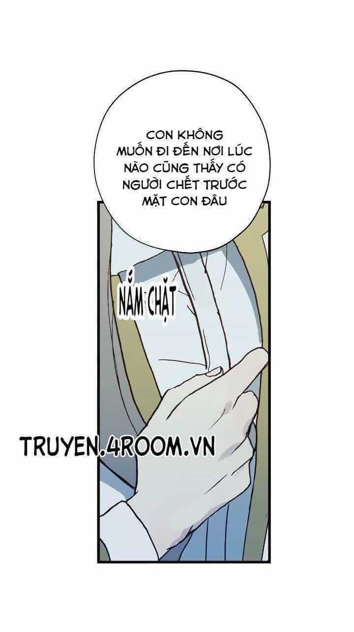 Lời Thú Nhận Nhầm Lẫn - Chương 4 - ảnh 14