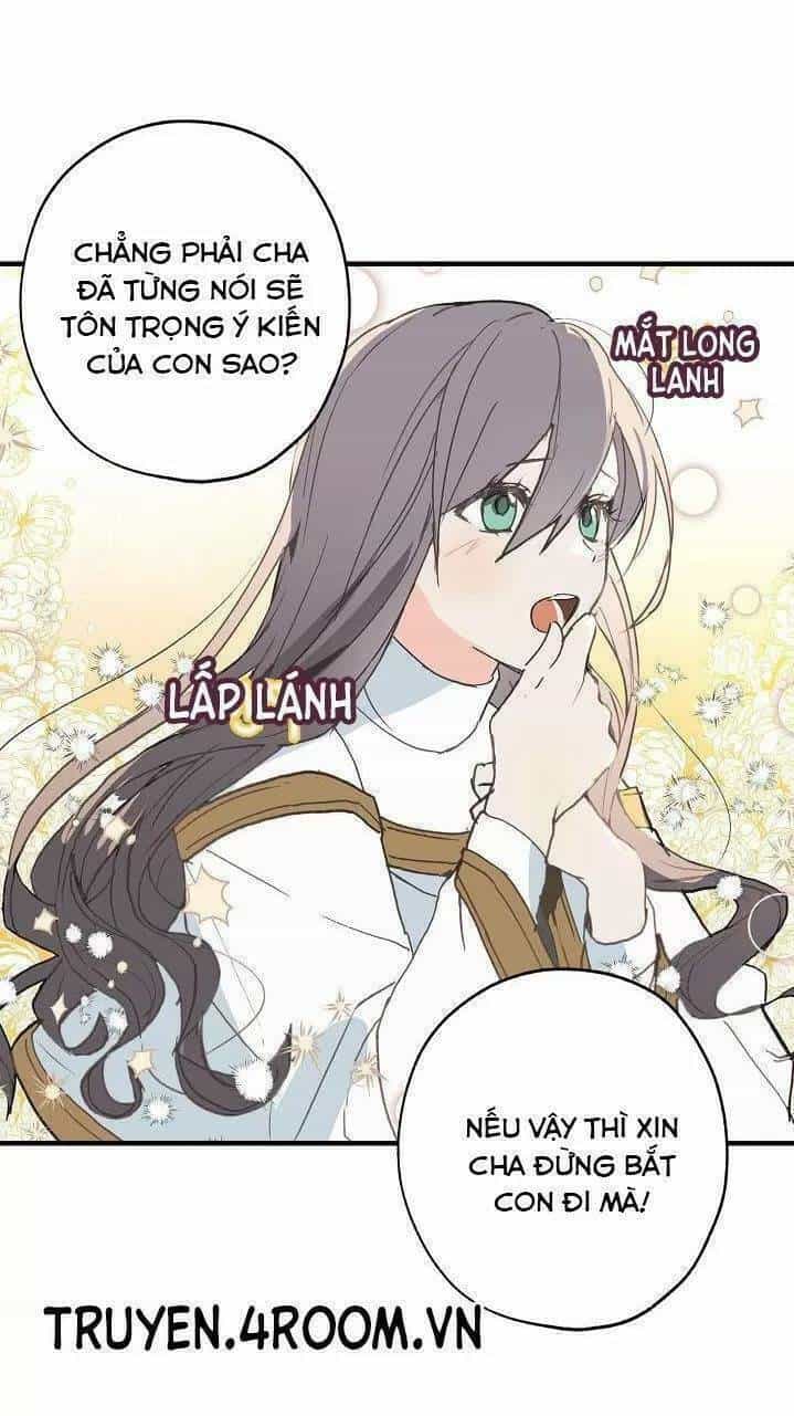 Lời Thú Nhận Nhầm Lẫn - Chương 4 - ảnh 15