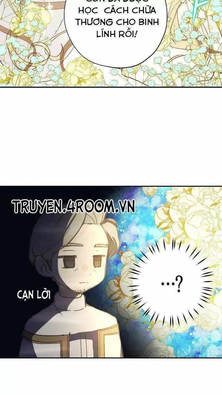 Lời Thú Nhận Nhầm Lẫn - Chương 4 - ảnh 24