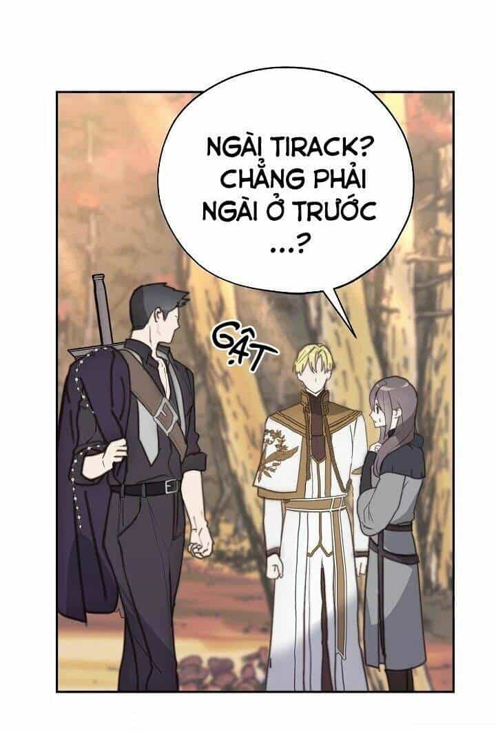 Lời Thú Nhận Nhầm Lẫn - Chương 40 - ảnh 24