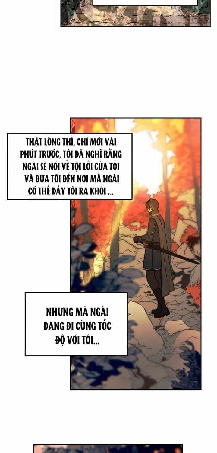 Lời Thú Nhận Nhầm Lẫn - Chương 40 - ảnh 59