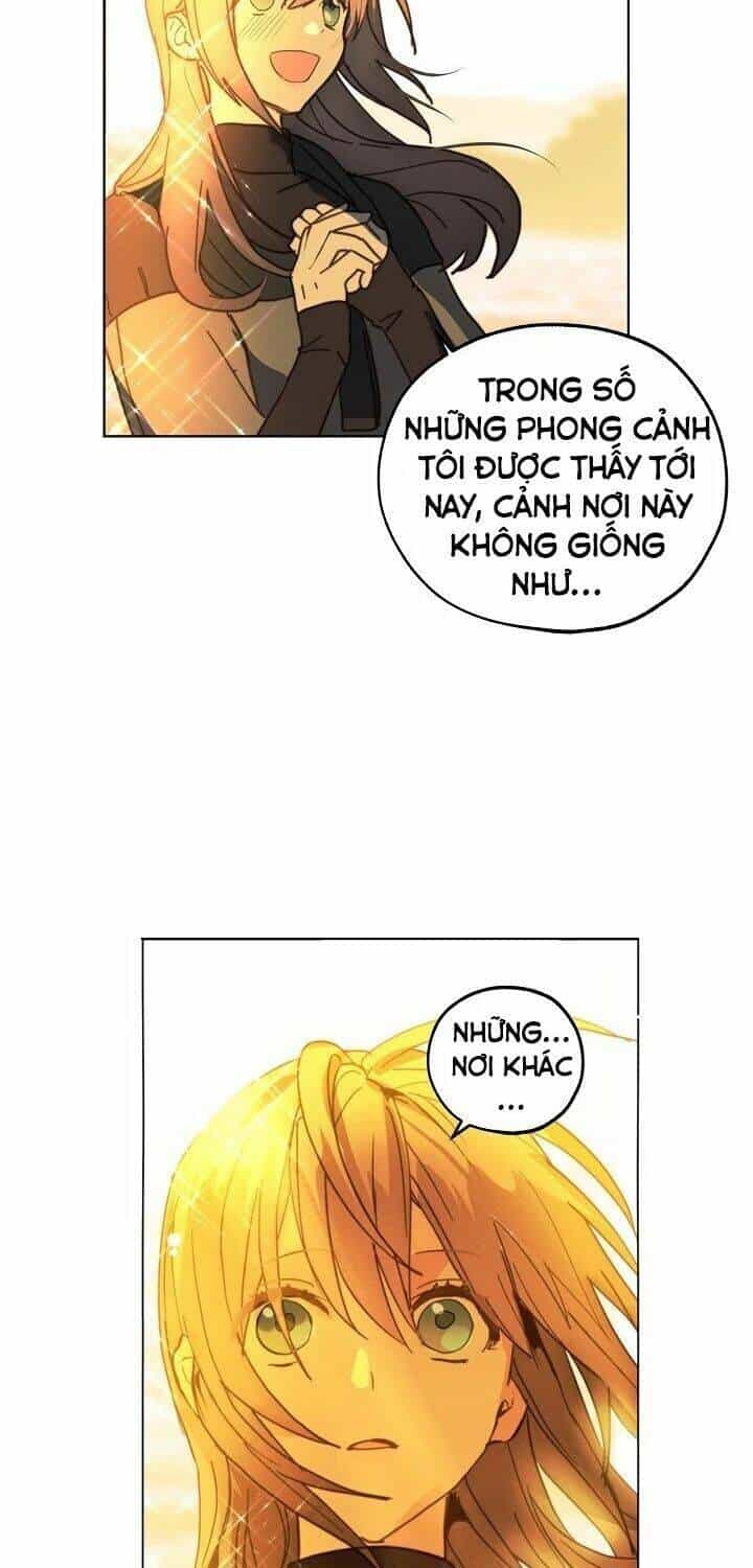 Lời Thú Nhận Nhầm Lẫn - Chương 41 - ảnh 4